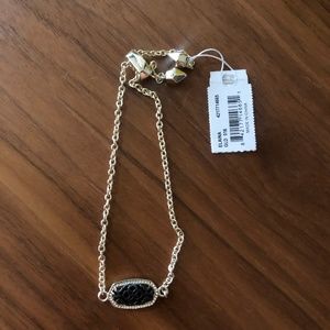 Kendra Scott Elaina Filigree Bracelet NWT